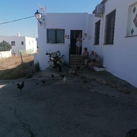 Villa Alquiler Casita en Facinas Exterior foto